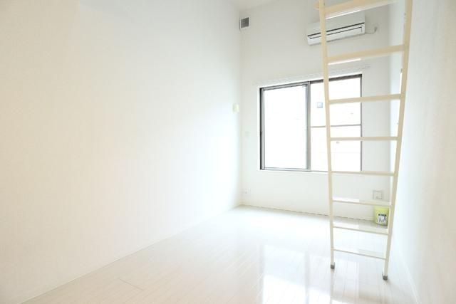 クレセール田端