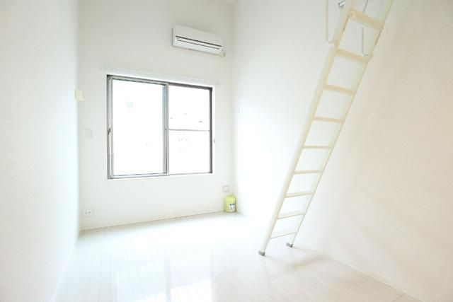 クレセール田端のその他