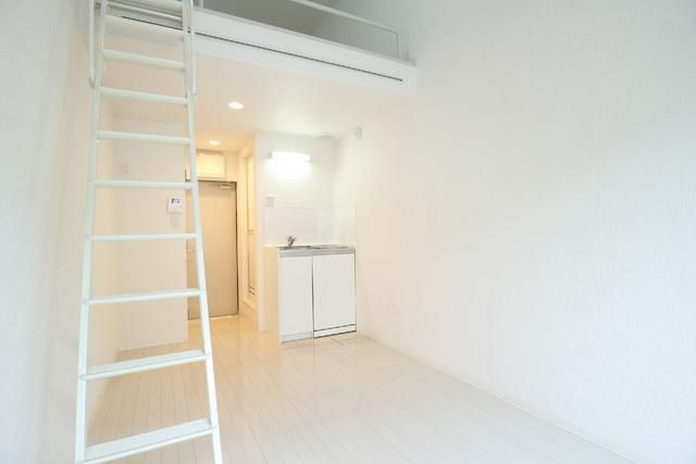 クレセール田端のその他