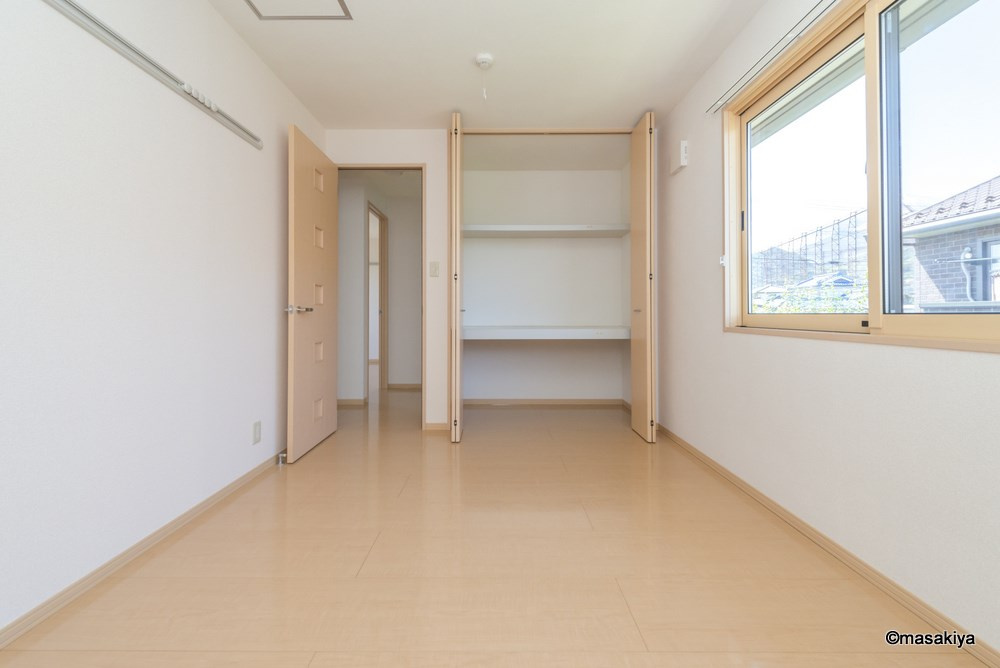 ポムラフィネの収納|収納