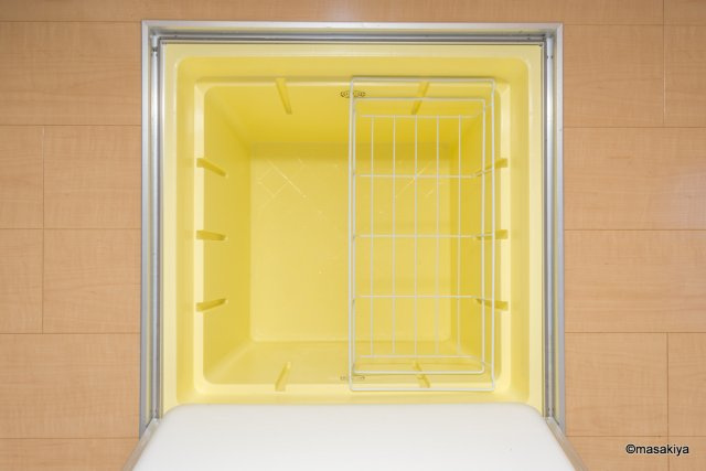 ポムラフィネのキッチン