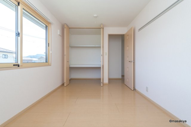 ポムラフィネの居間・リビング