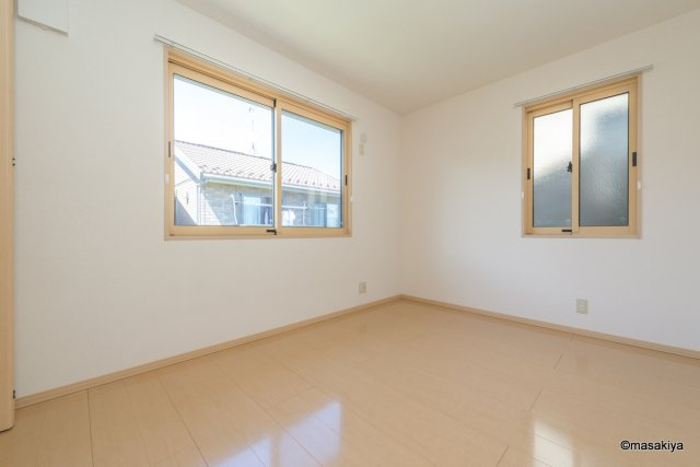 ポムラフィネの居間・リビング