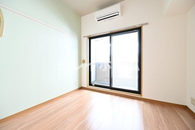 ヴェルト目黒西