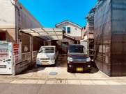 練馬区向山３丁目　中古戸建ての画像