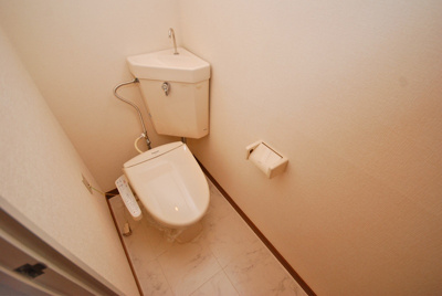 【トイレ】 | エクセルかわなべ