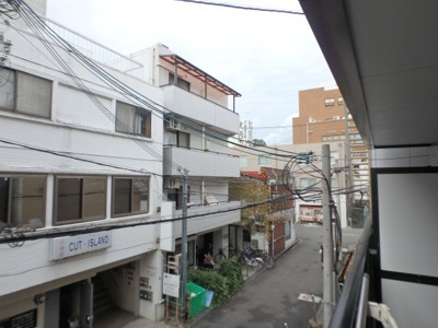 【展望】 | モン・シャンブル | 眺望