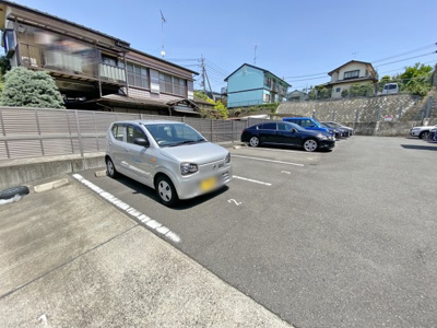 【駐車場】 | クルベルク