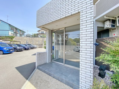 【エントランス】 | クルベルク