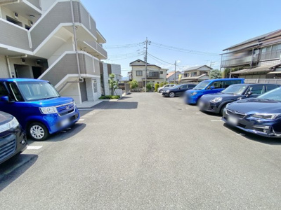 【駐車場】 | クルベルク