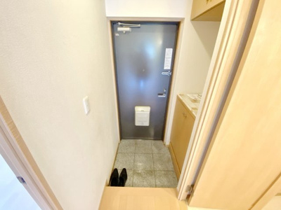 【玄関】 | クルベルク
