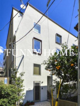 桜上水アパートメントの画像