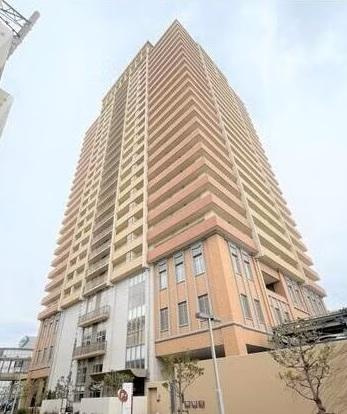 ローレルスクエア住道サンタワー