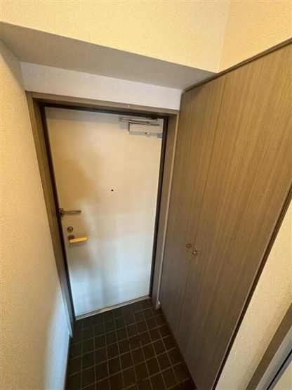 【玄関】 | ライオンズプラザ海老名(ライオンズプラザエビナ)