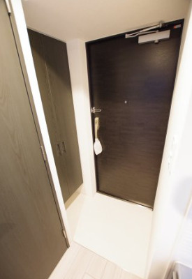 【玄関】 | S-RESIDENCE西長堀