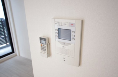 【セキュリティ】 | S-RESIDENCE西長堀