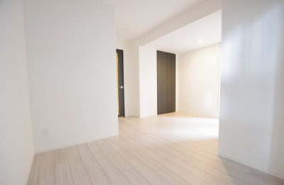 【内装】 | S-RESIDENCE西長堀