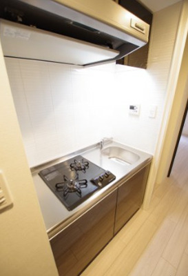 【キッチン】 | S-RESIDENCE西長堀