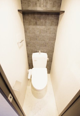 【トイレ】 | S-RESIDENCE西長堀