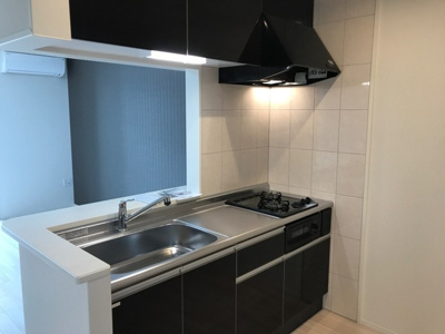 【キッチン】 | ブルーノ | 対面式システムキッチン