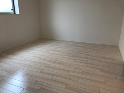 【寝室】 | ブルーノ | 洋室6.2帖