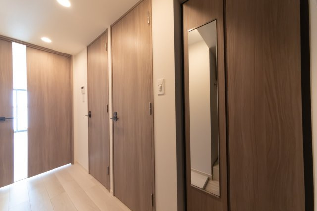 プラウドフラット両国イースト　の収納|参考写真