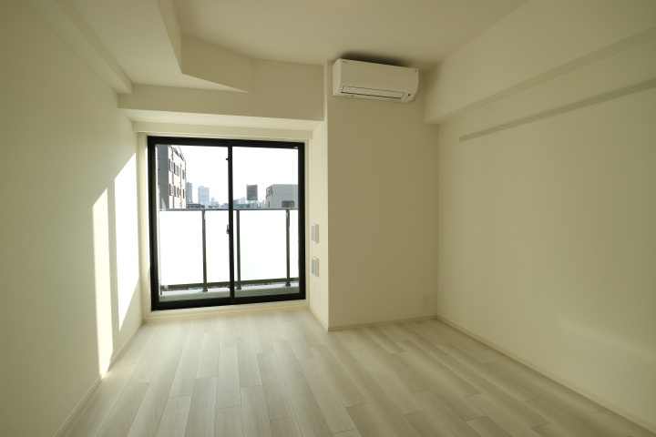 プラウドフラット両国イースト　の寝室|参考写真