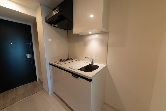 プラウドフラット両国イースト　のキッチン|参考写真