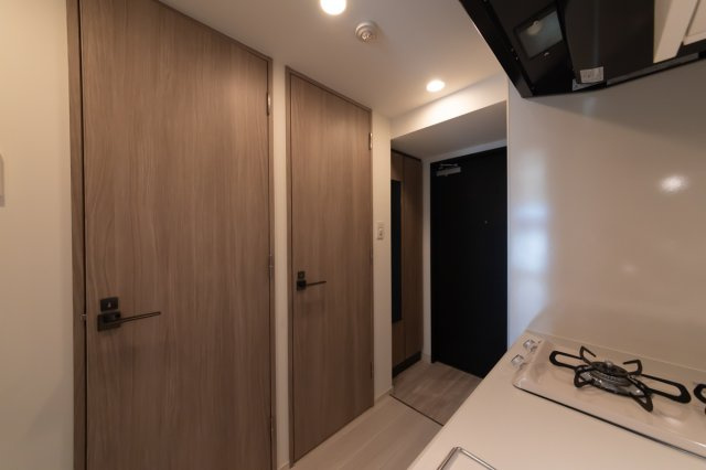 プラウドフラット両国イースト　の内装|参考写真