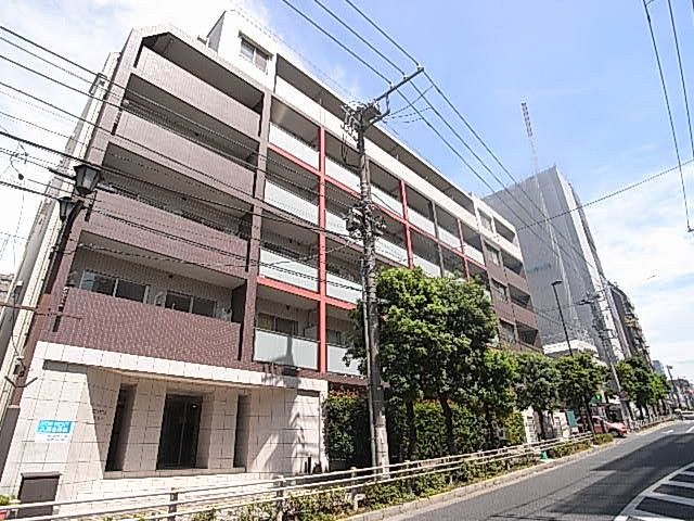 コンフォリア文京白山の画像