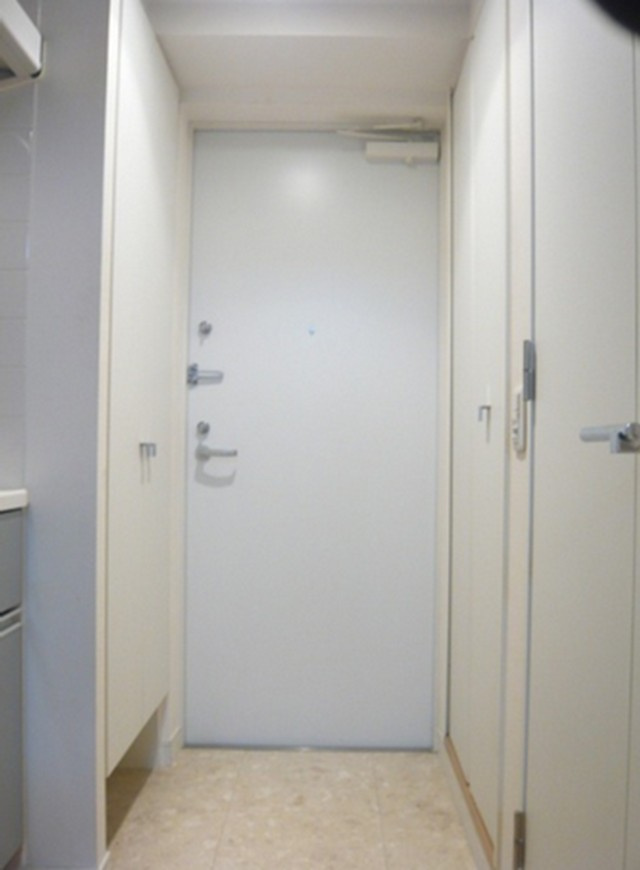 ※同間取り別部屋参考写真となります