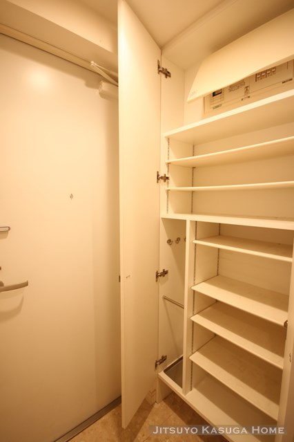 ※同間取り別部屋参考写真となります