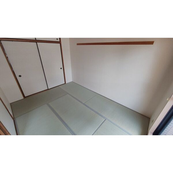 【和室】 | ベルメゾン堺