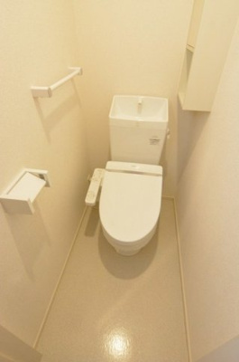 【トイレ】 | エステート | 【エステート】トイレも気になるポイント