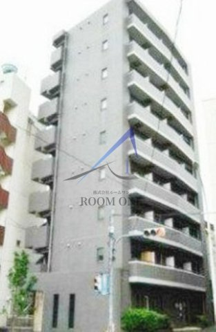 サンテミリオン早稲田駅前弐番館