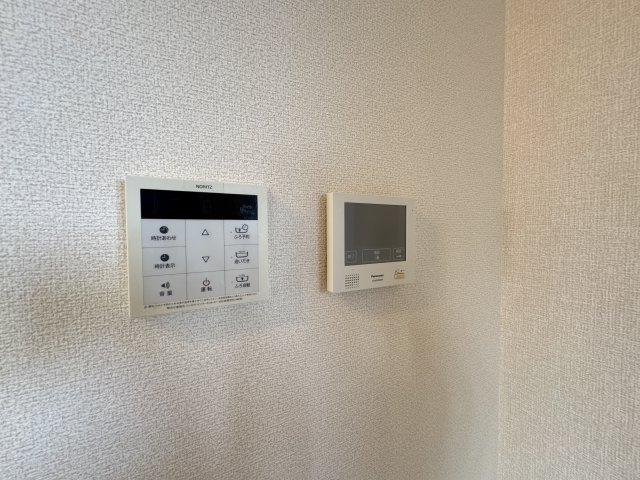 ボー・リバージュの設備