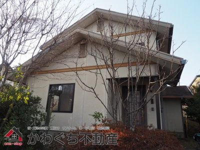 【外観】 | 中古戸建　南向台一丁目 | ★内覧予約で新米2kg★　いつでも見学OKです！
