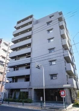 ルーブル中落合