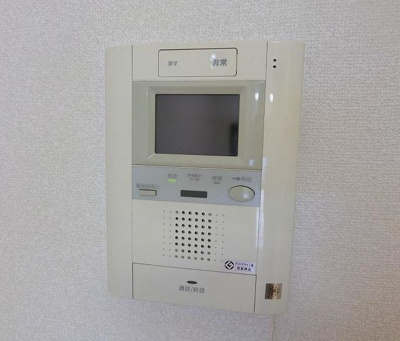 【設備】 | グリフォーネ横浜・妙蓮寺