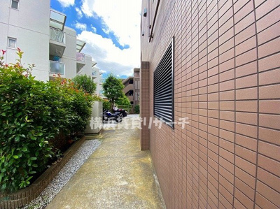 【その他共用部分】 | グリフォーネ横浜・妙蓮寺