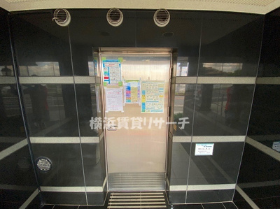 【その他共用部分】 | グリフォーネ横浜・妙蓮寺