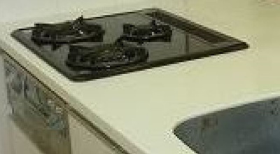 【キッチン】 | グリフォーネ横浜・妙蓮寺