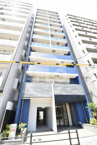 エグゼ難波南Ⅵのその他共用部分|エグゼ難波南VI　外観