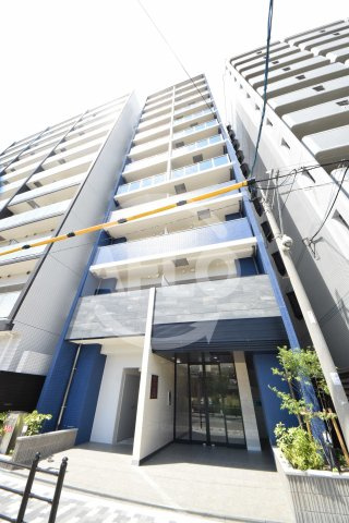 エグゼ難波南Ⅵのその他共用部分|エグゼ難波南VI　外観