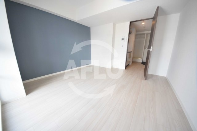 エグゼ難波南Ⅵの洋室|エグゼ難波南VI　洋室