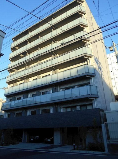 アイルリーヴァ向島