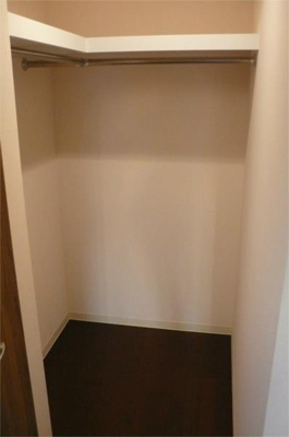 【収納】 | CONTRAIL | 別号室参考写真です