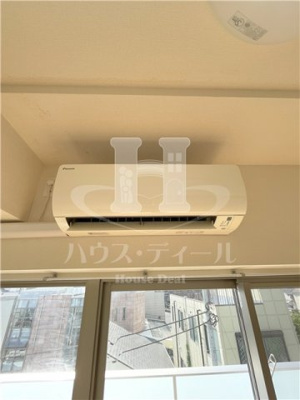 【設備】 | CONTRAIL | 別号室参考写真です