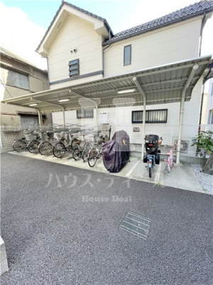 【その他共用部分】 | CONTRAIL