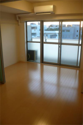 【居間・リビング】 | CONTRAIL | 別号室参考写真です